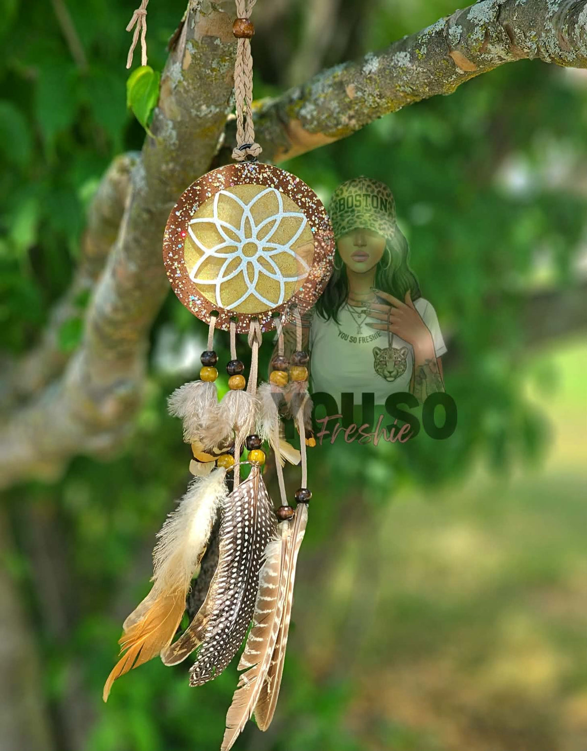 Dreamcatcher