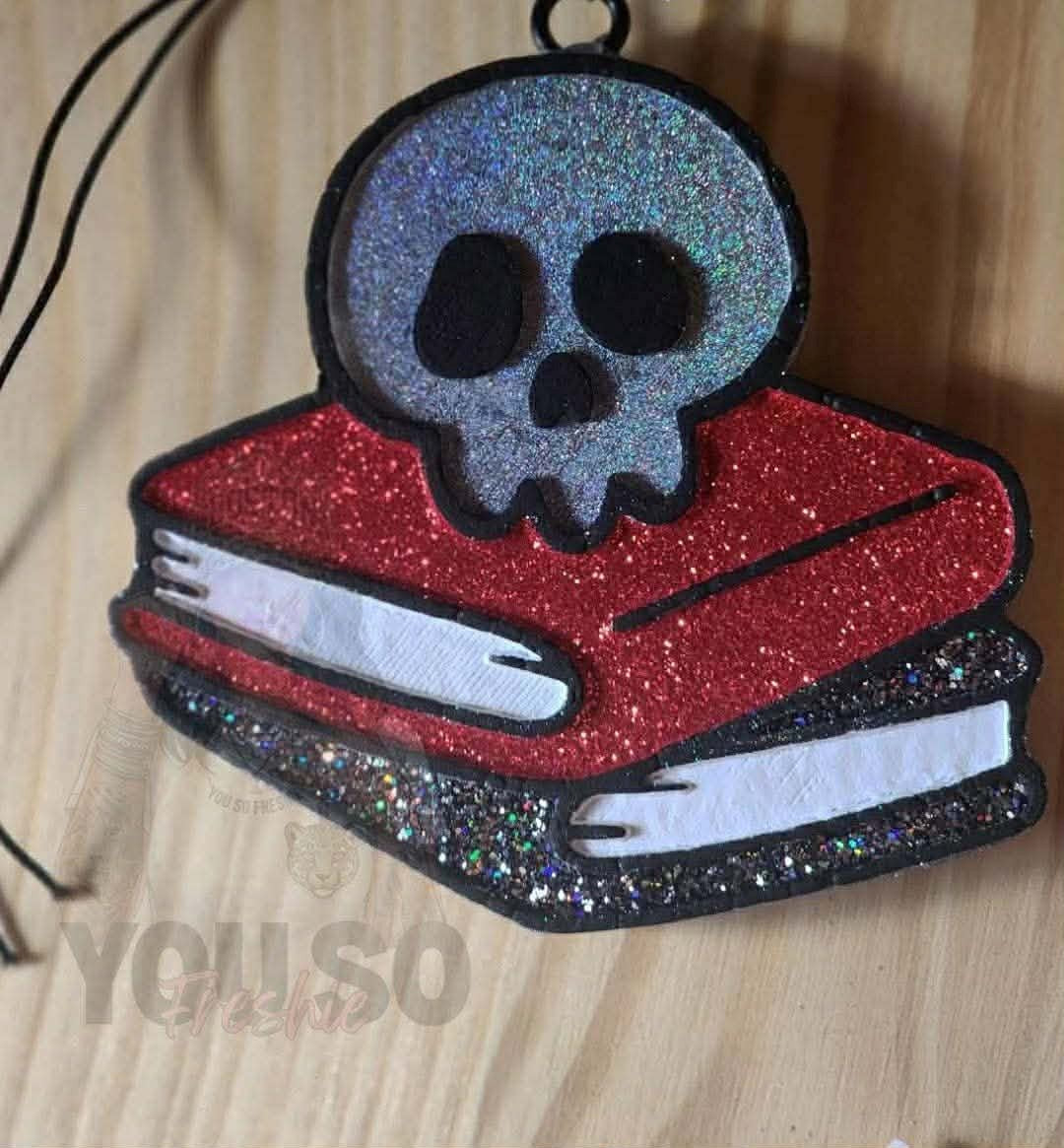 Ghouls & Books