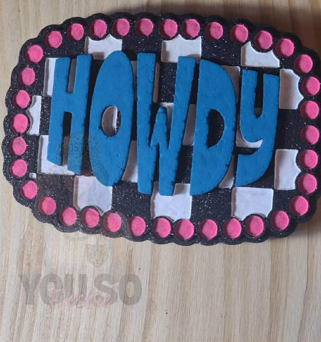 Howdy