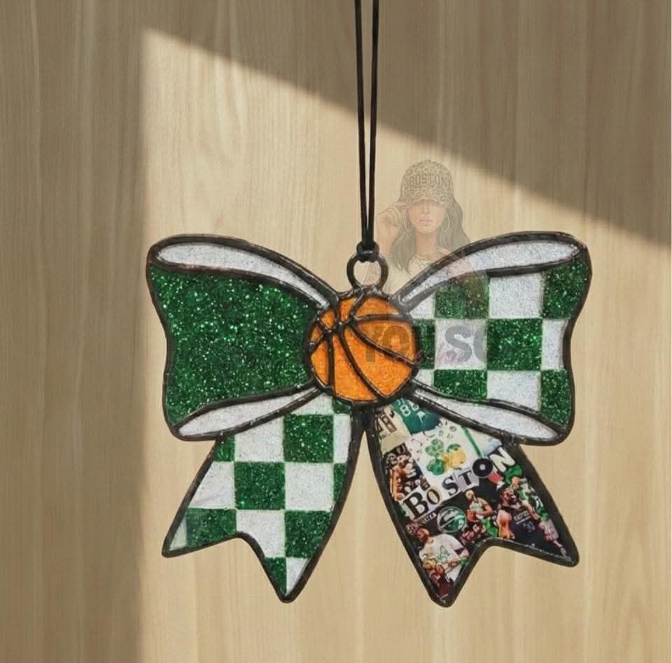 Hoops & Bows