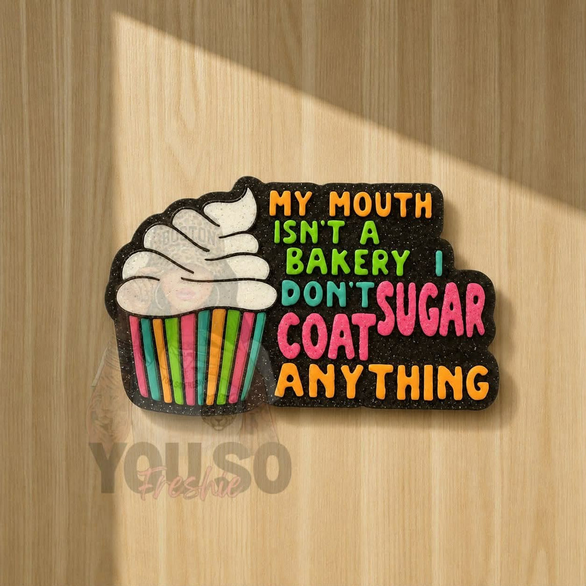 No Sugar Added