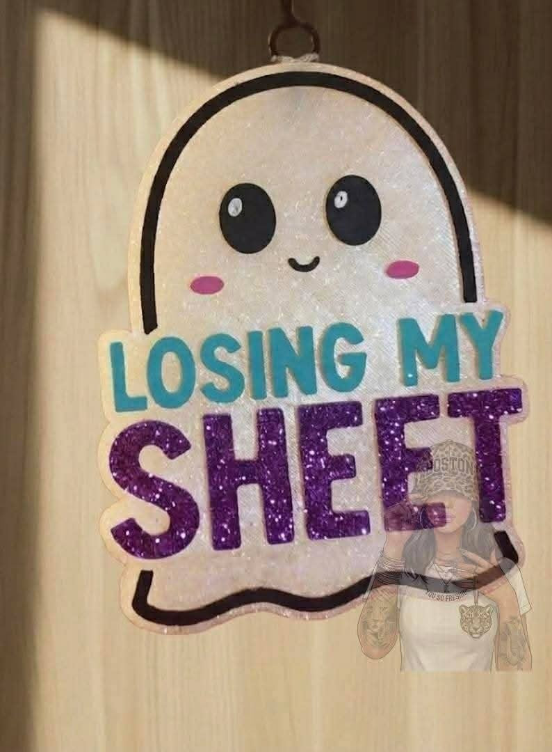 Sheet Happens