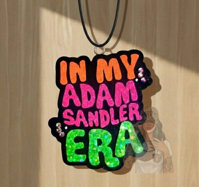 In my A-S Era