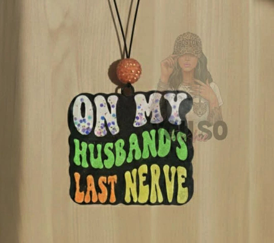 Last Nerve