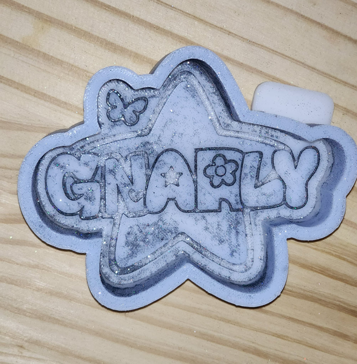 Gnarly