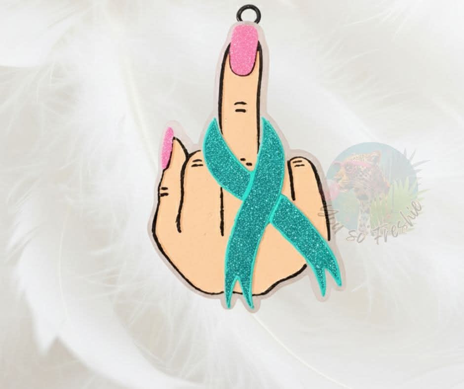 F*ck Cancer