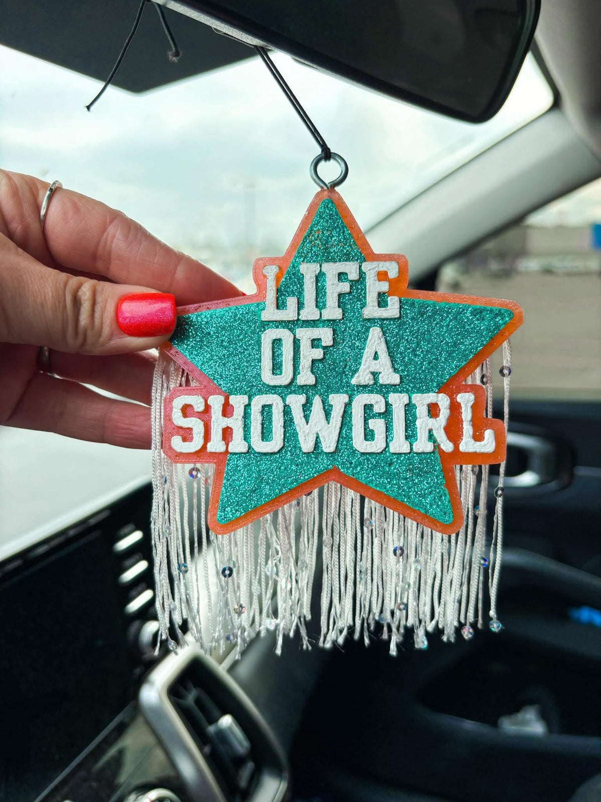 Showgirl Era