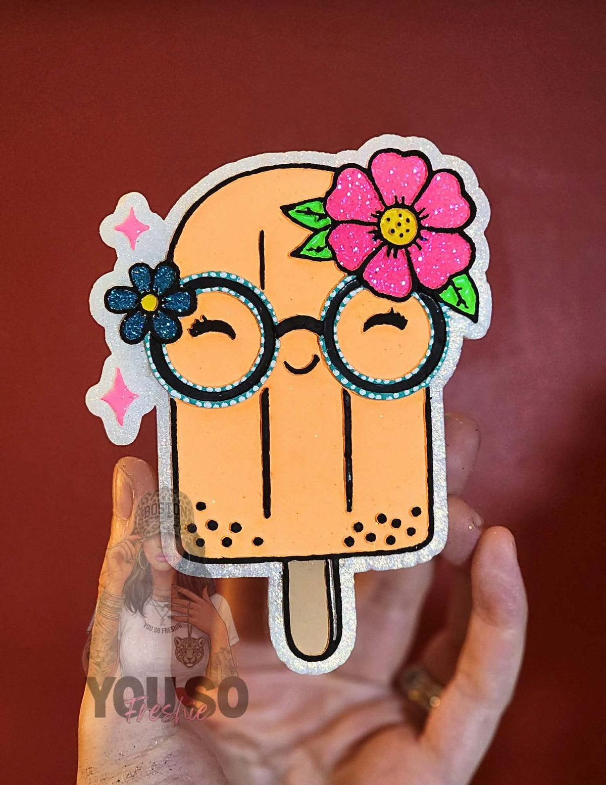 Popsicle
