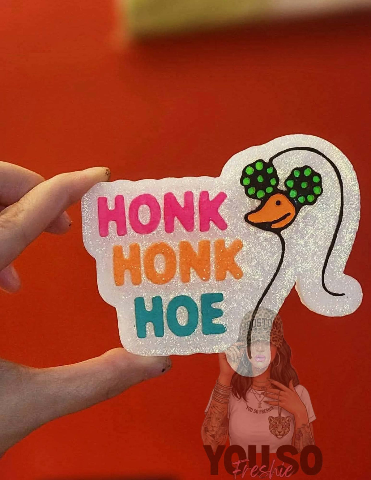 Honk Honk