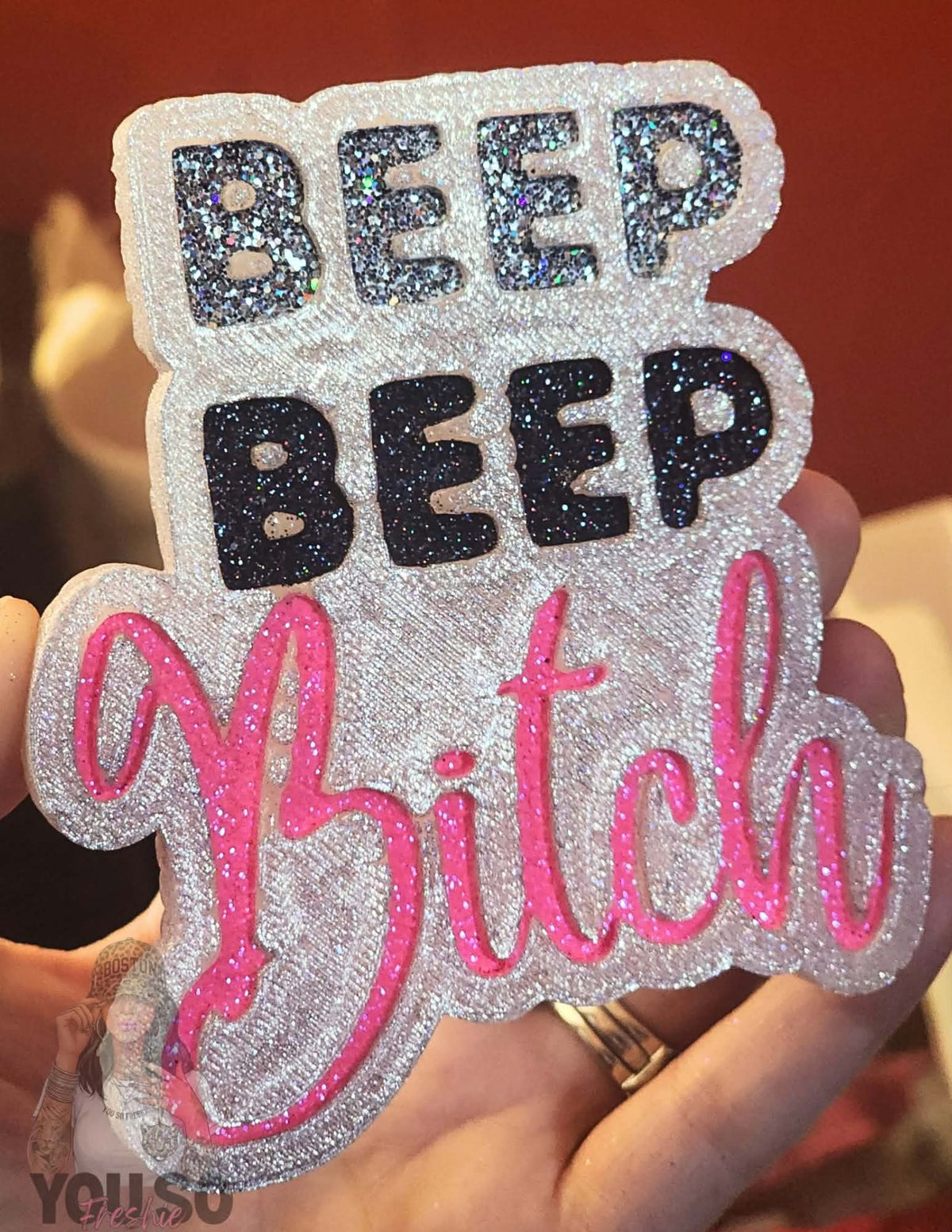 Beep Beep