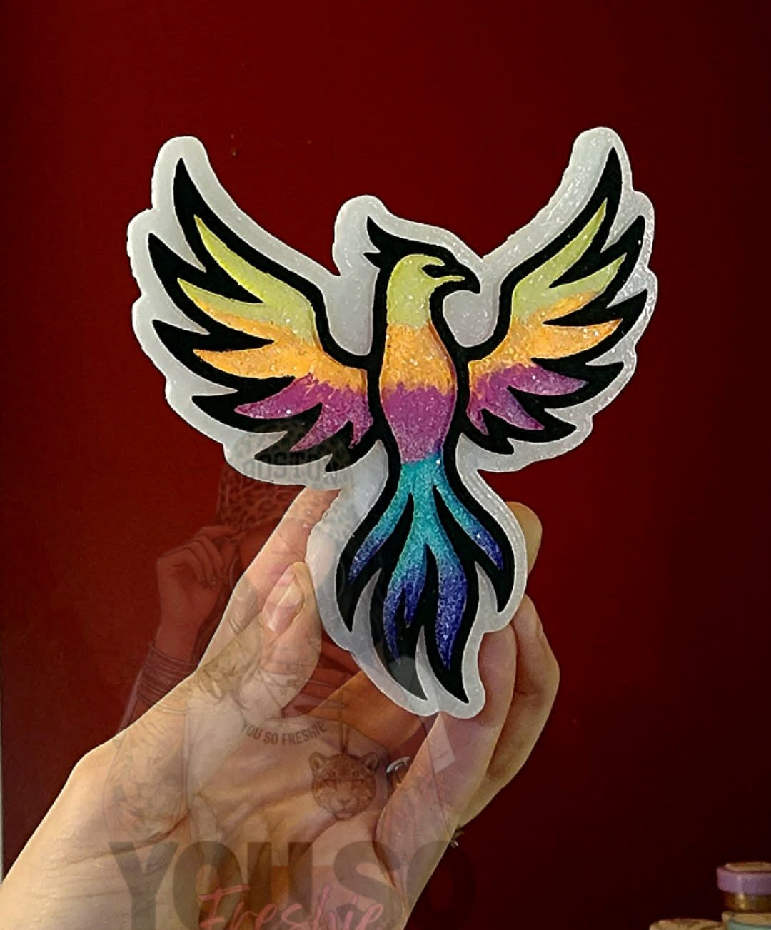 Phoenix
