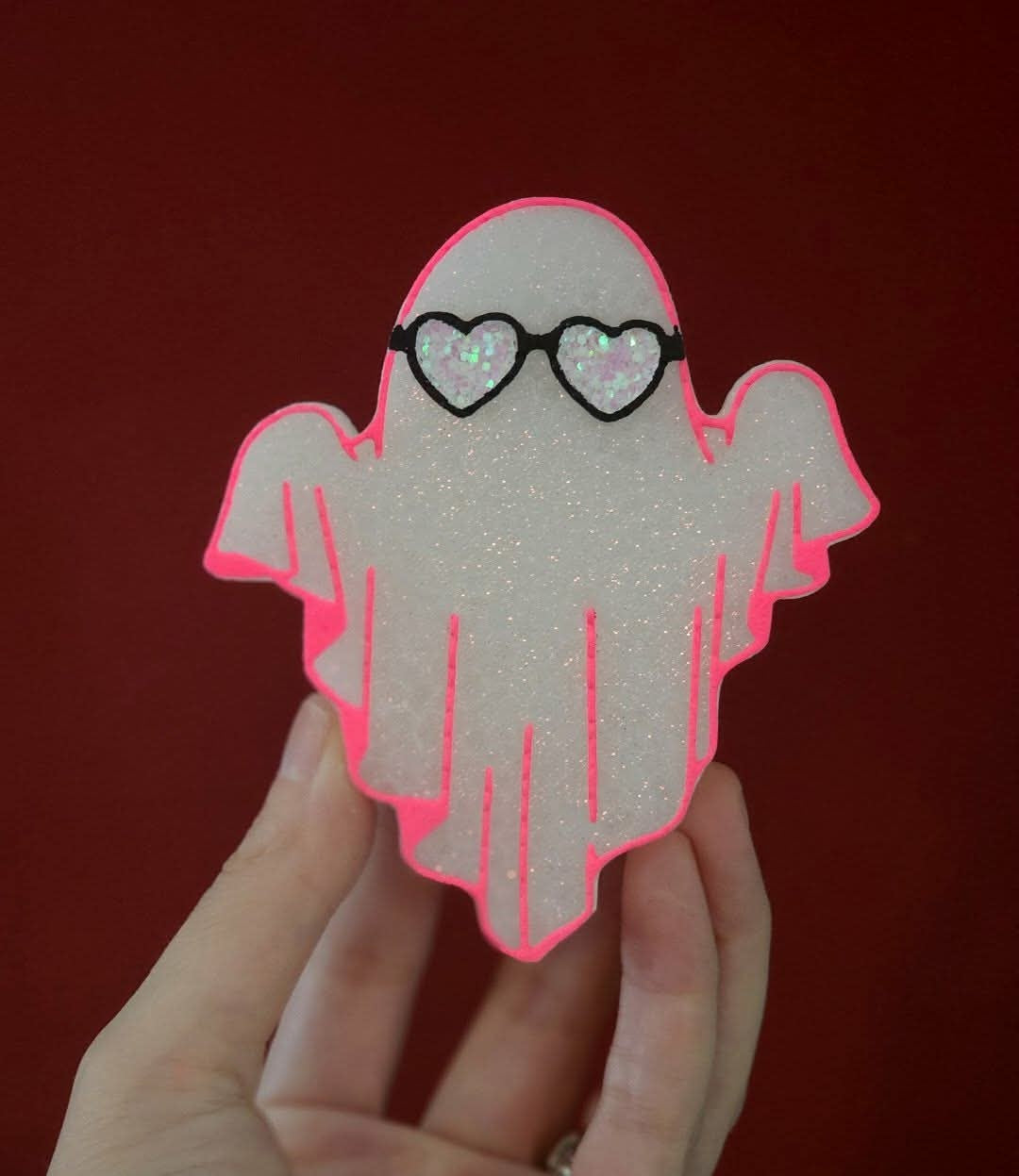 Boo'tiful