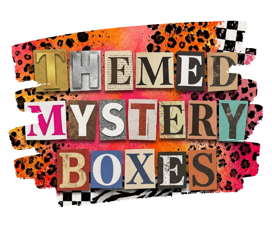 Themed Mystery Boxes