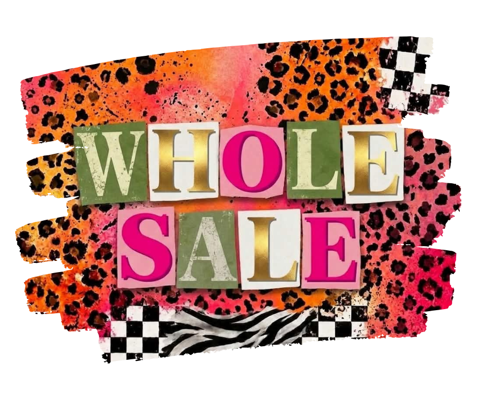 Wholesale