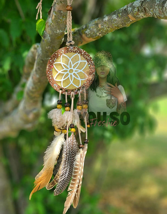 Dreamcatcher