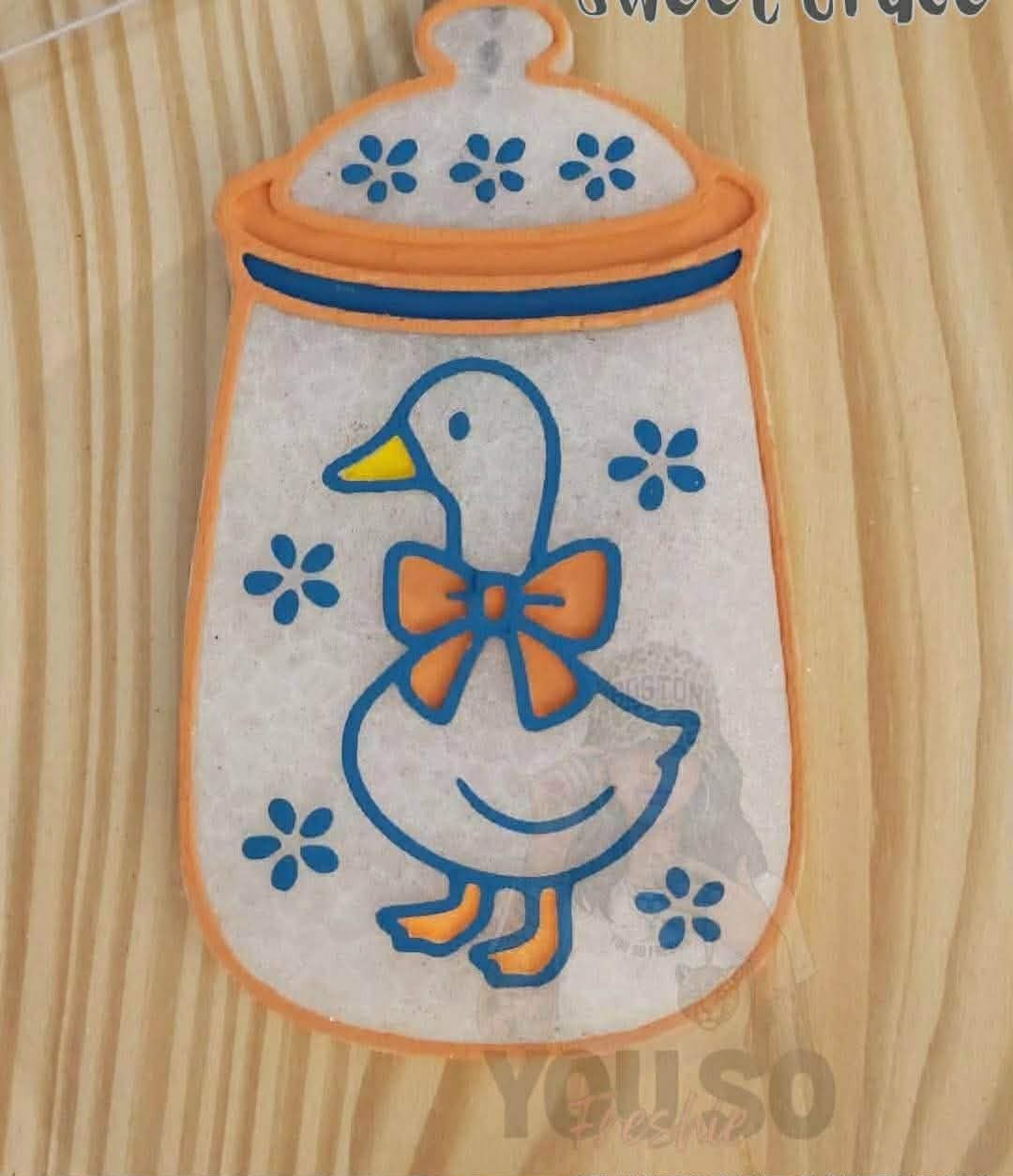 Grandma's Cookie Jar