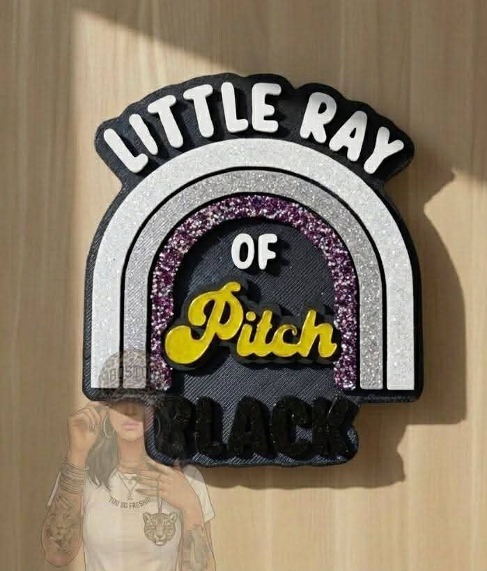 Pitch Black