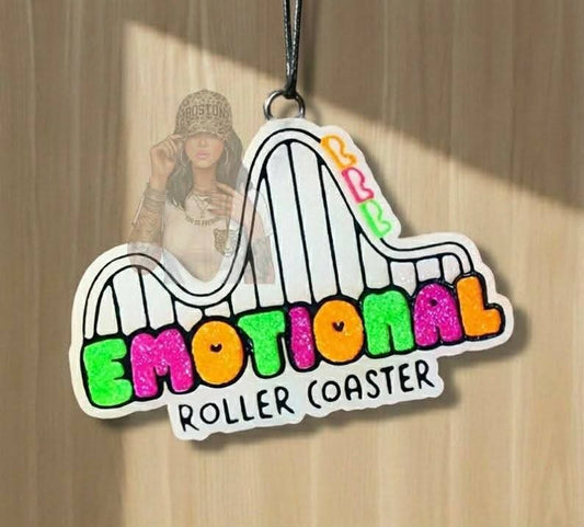Mood Swingin'