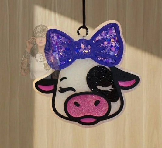 Moo Diva