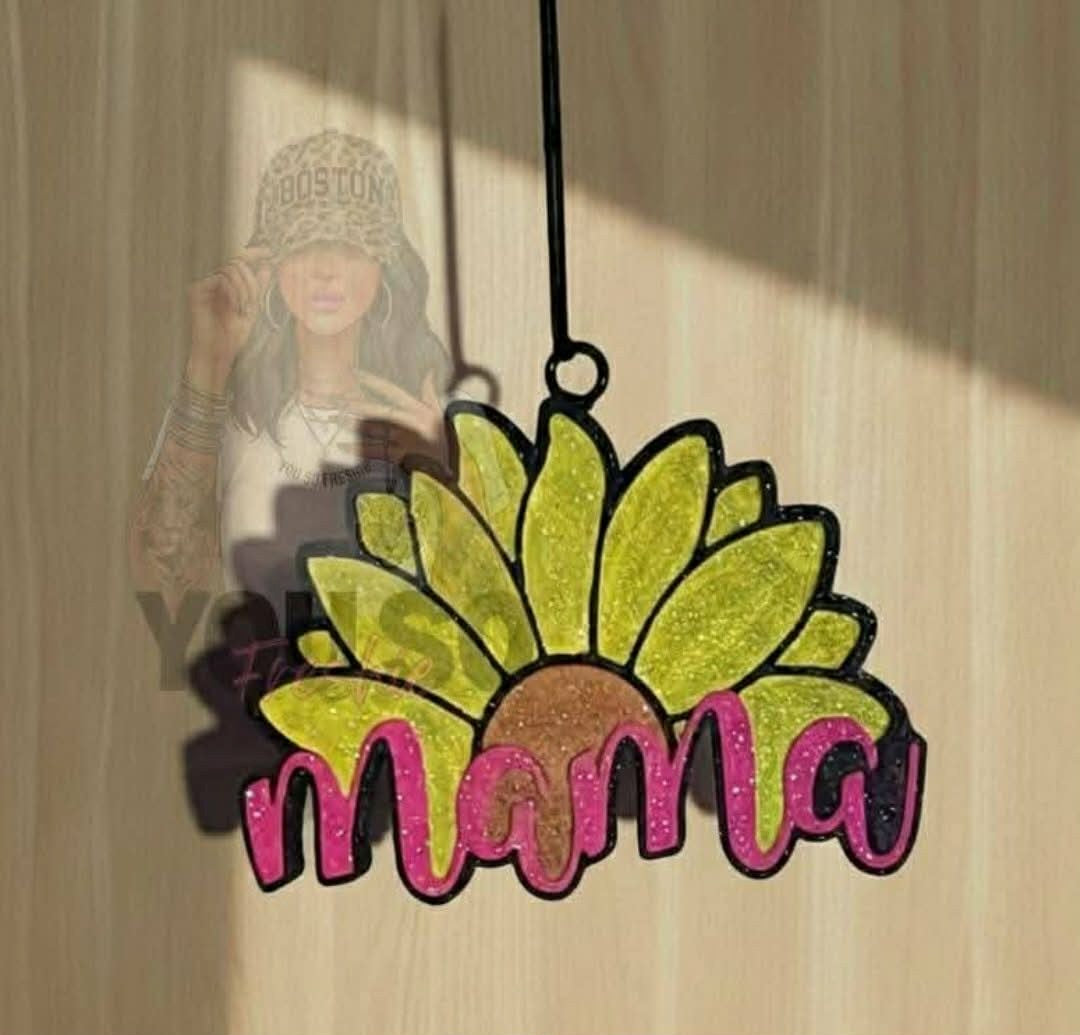 Mama Sunshine