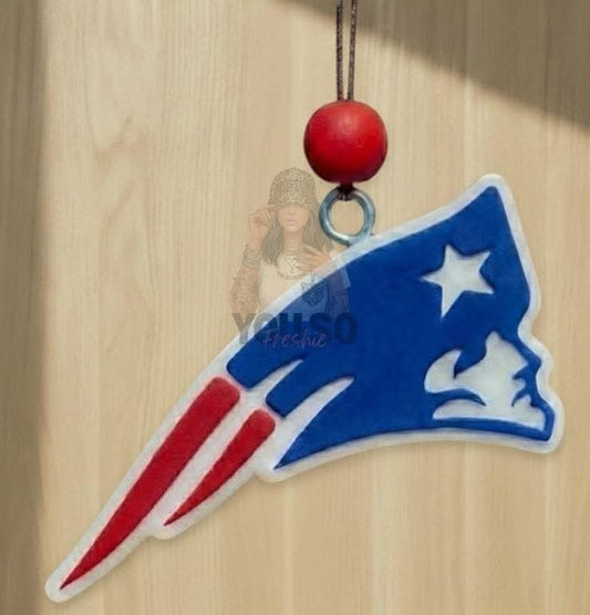 Go Pats