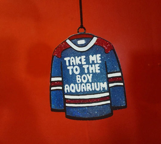 Puck Bunny