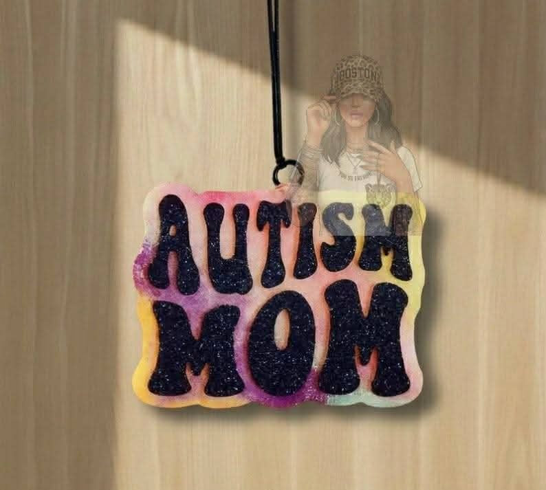 Autism Mom