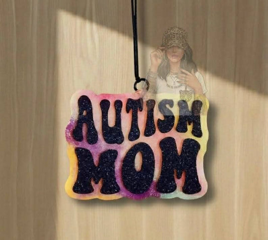 Autism Mom