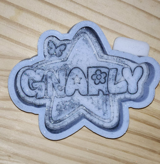 Gnarly