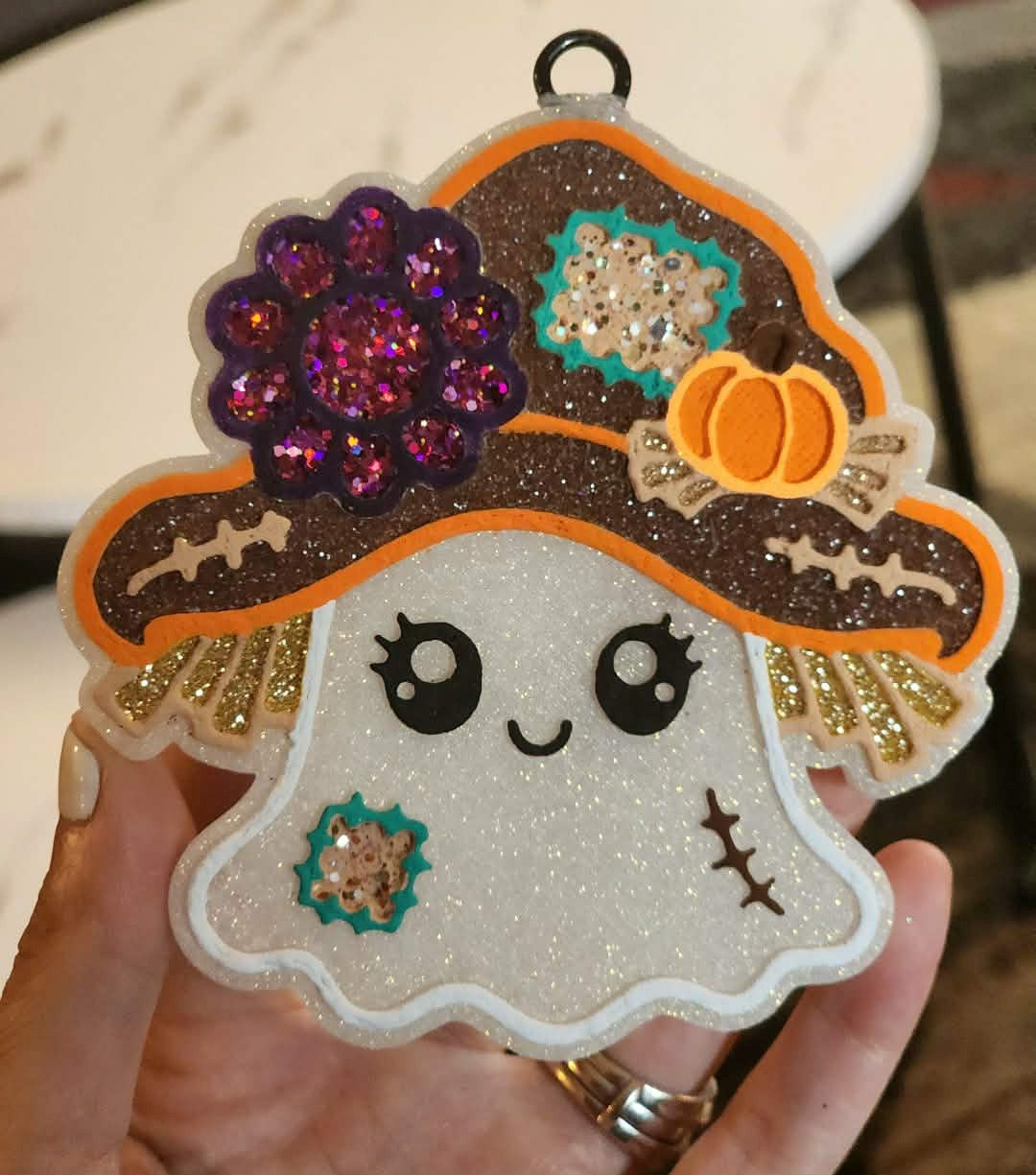 Fallin' for boo