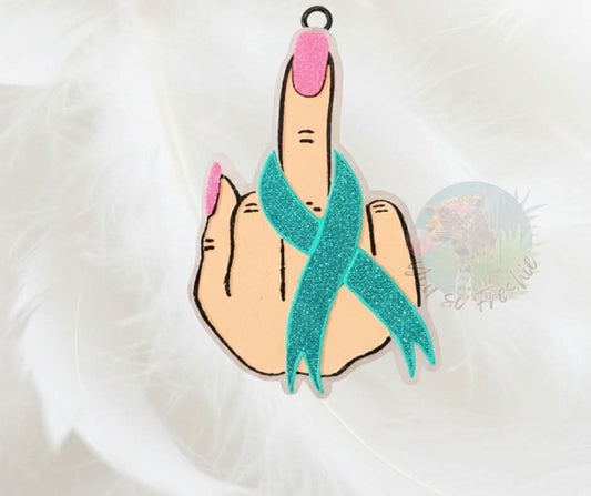 F*ck Cancer