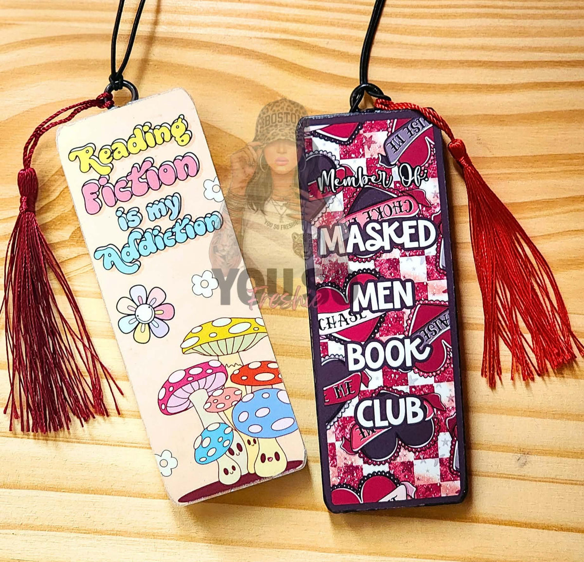 Bookmark