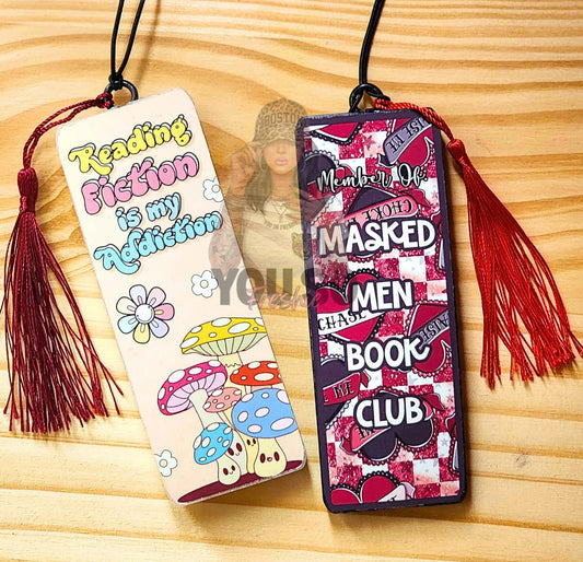 Bookmark
