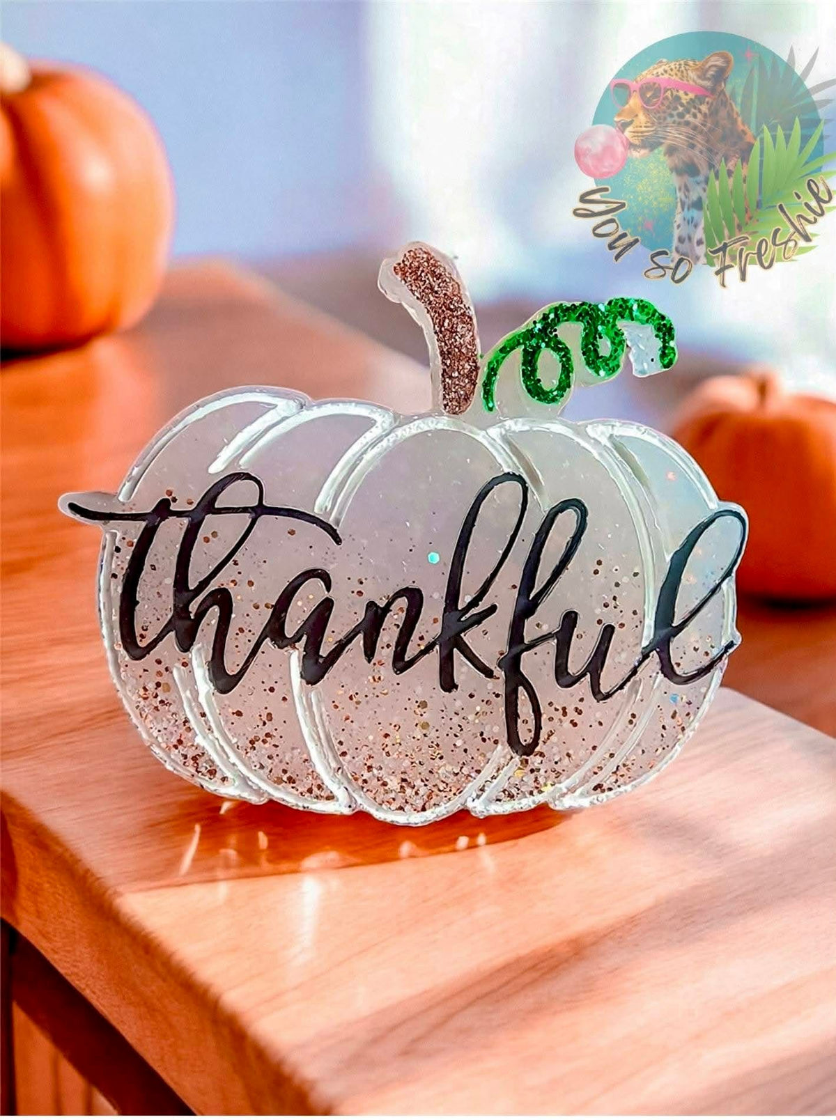 Thankful
