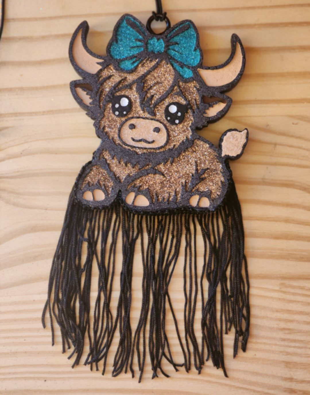 Cutie Highland