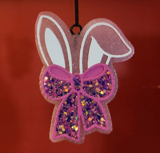 Bow Bunny