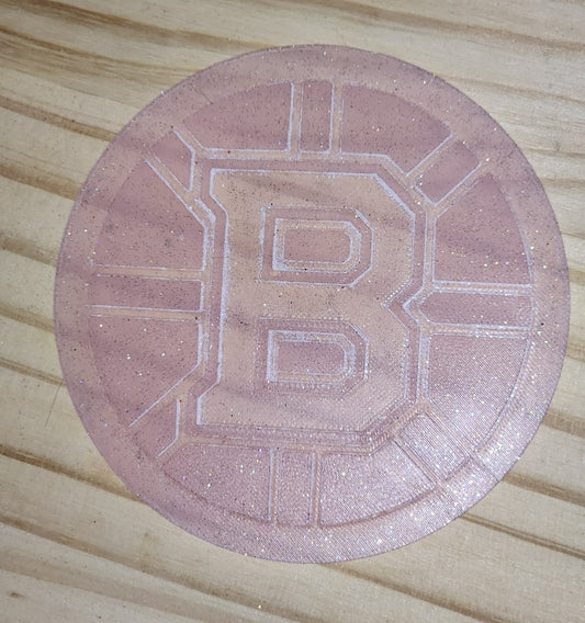 B is for Ballin'