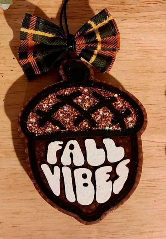 Fall Y'all