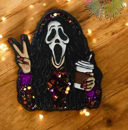 GF Coffee