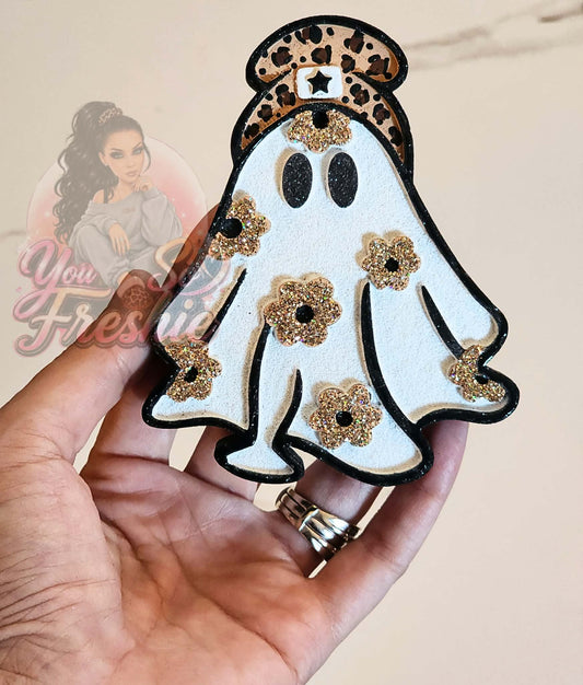 Beanie Ghostie