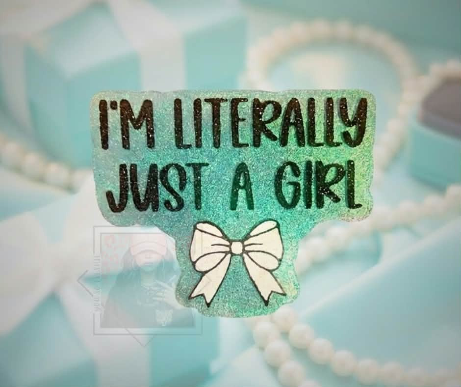 Just a Girl