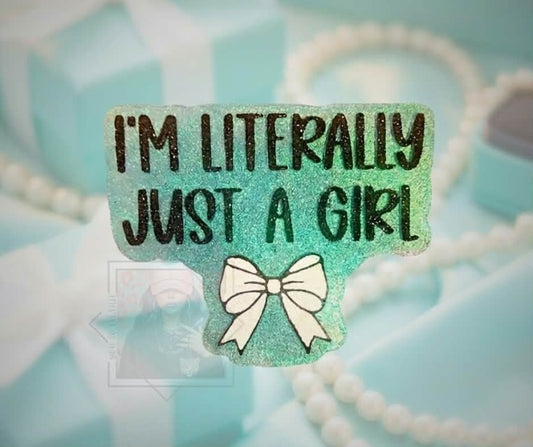 Just a Girl