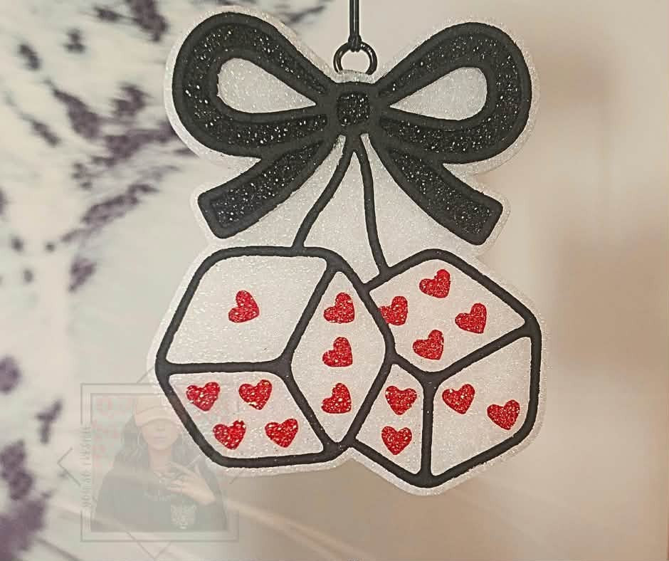 Dice