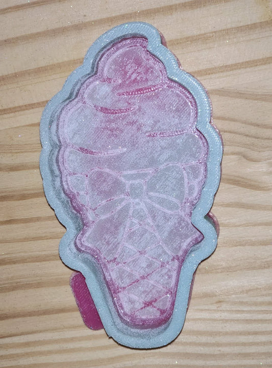 Ice Cream Bow