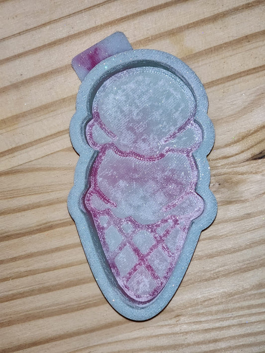Ice Cream Cone