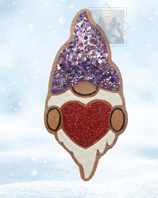 Gnome Love