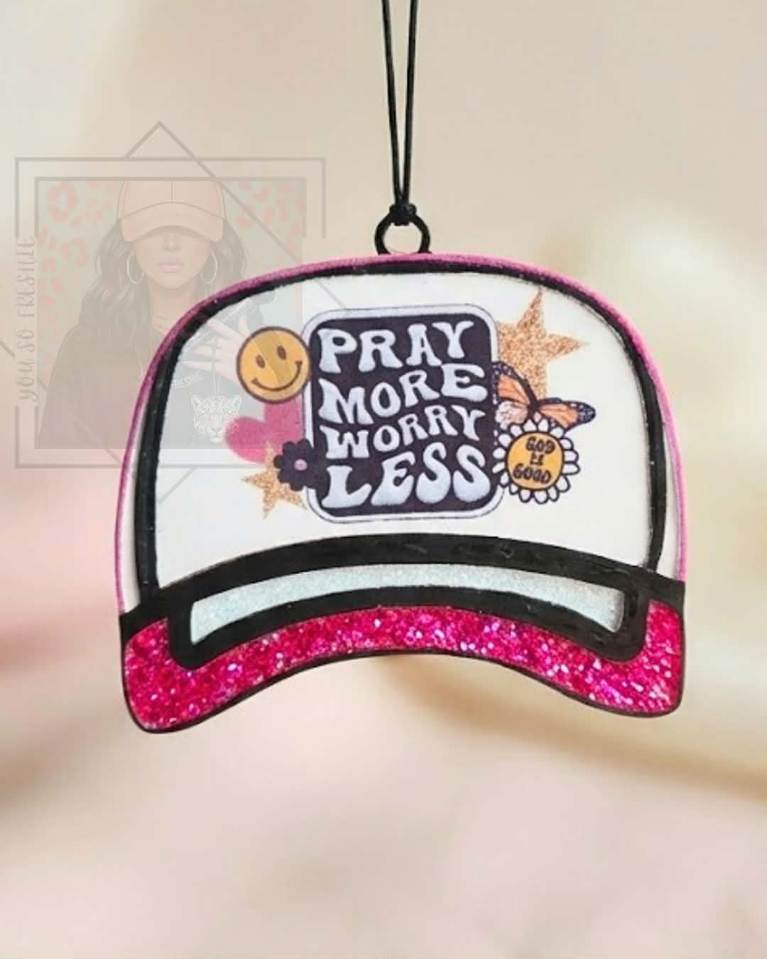 Trucker Hat