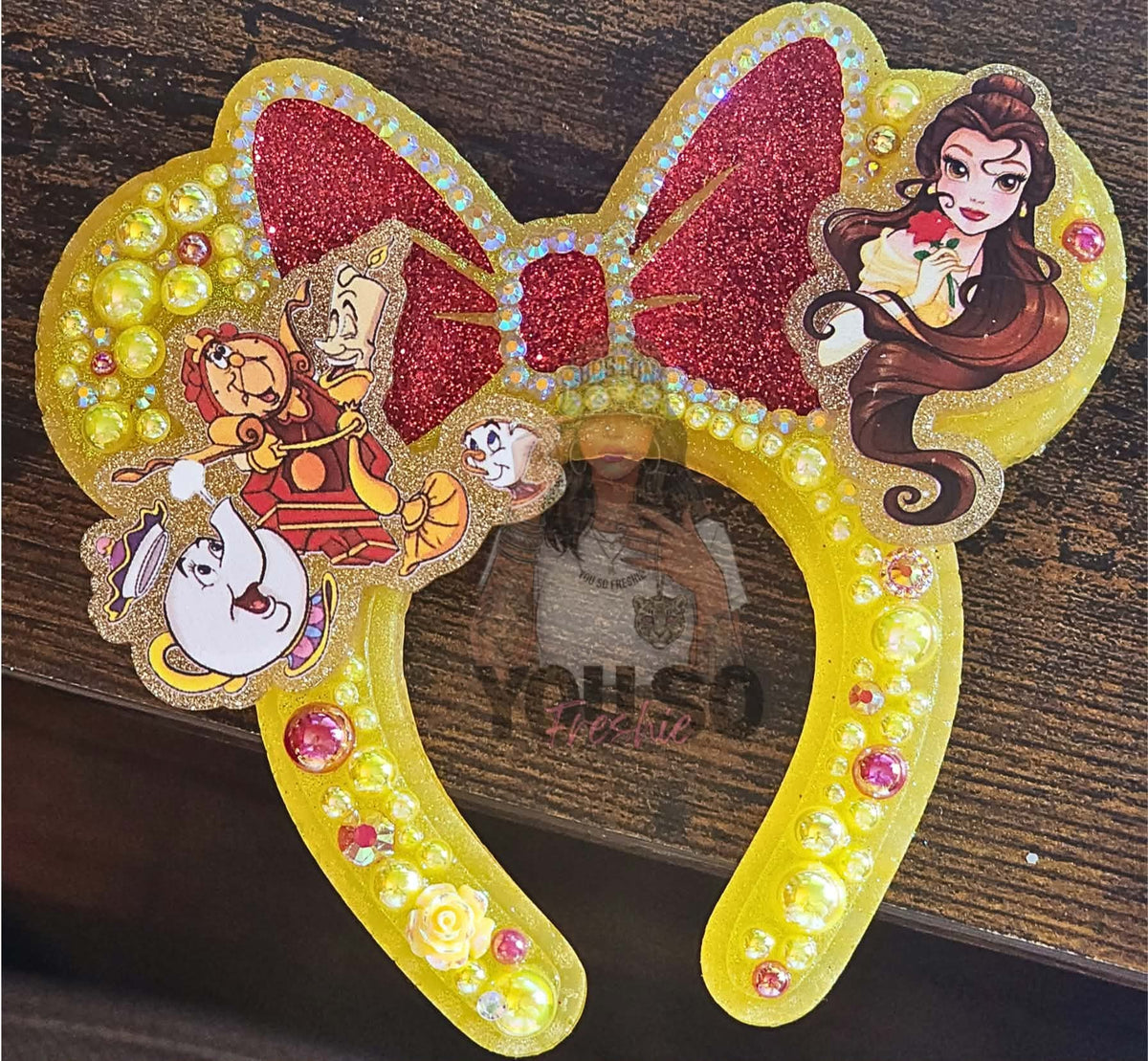 Bling Ears