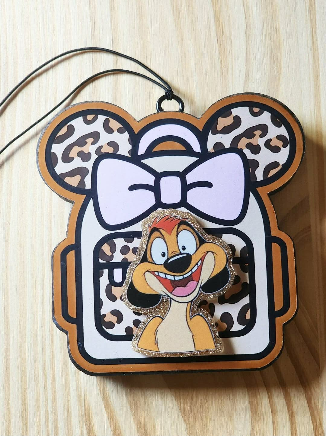Ears Backpack