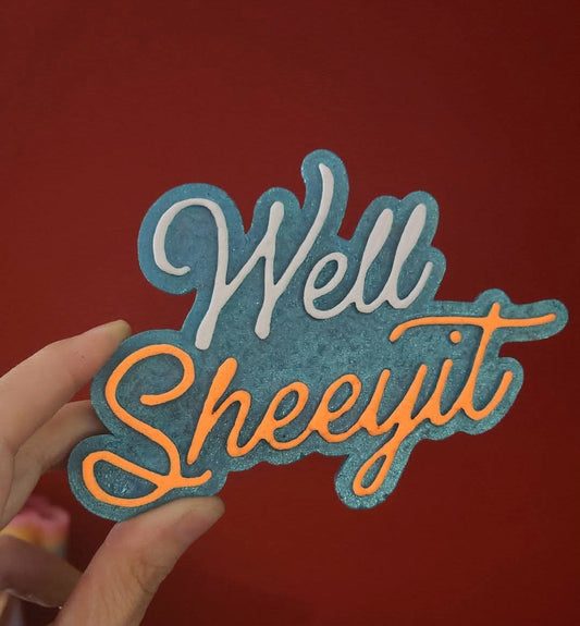 Well Sheeyit